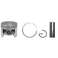 Piston Complet Drujba Husqvarna 281, AIP,Diametru piston 52 mm